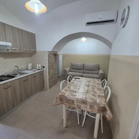 Bed & Breakfast Da Luisella Napoli