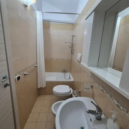 Bed & Breakfast Da Luisella 4*