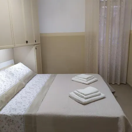 Da Luisella Bed & Breakfast Napels