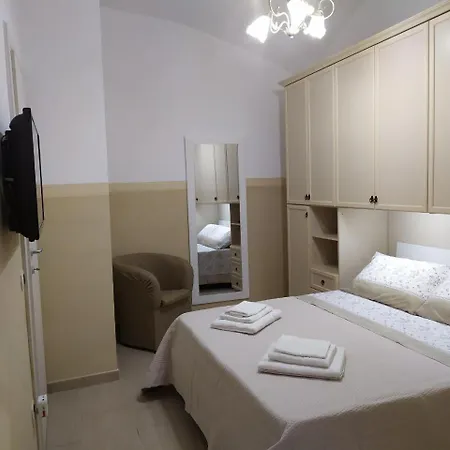 Bed & Breakfast Da Luisella