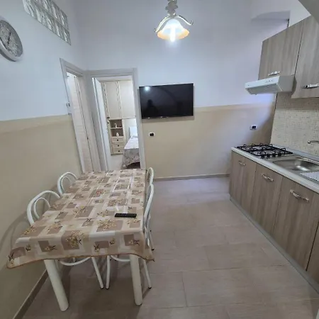 Bed & Breakfast Da Luisella